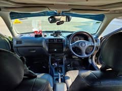 Honda Civic VTi Oriel Prosmatec 2000