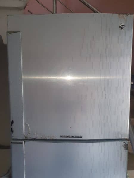 PEL Refrigerator 0