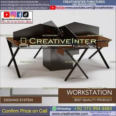 Office Workstation Meeting Conference Table Desk Chair Sofa