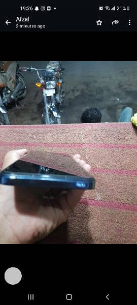 infinix hot 40i 8/256 03087921369 4