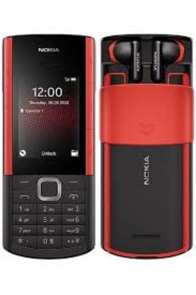 Nokia 5710 box packed 0