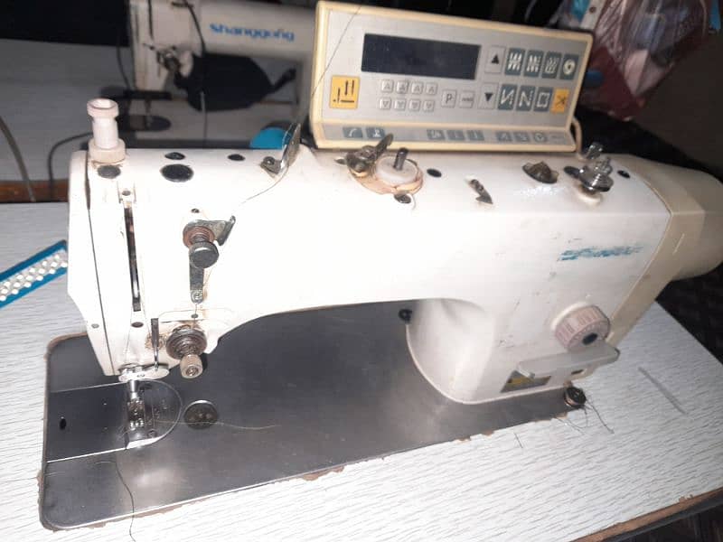 selling machine 2