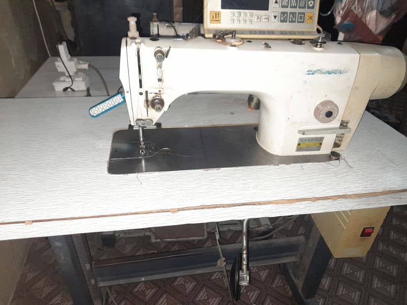 selling machine 3