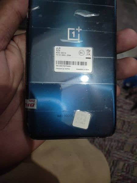 OnePlus N200 (original mobile 100,%) 1