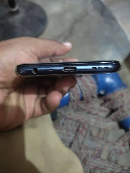 OnePlus N200 (original mobile 100,%) 2