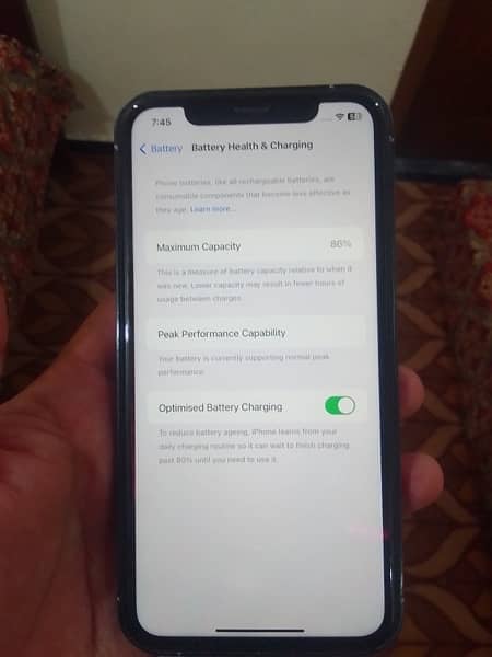 Iphone xr convert to 15 pro 9