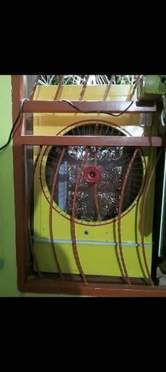 new air cooler for sale urgent