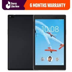 lenovo tab 4 8