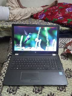 Hp Core i3 6th Gen Laptop for Sale 0