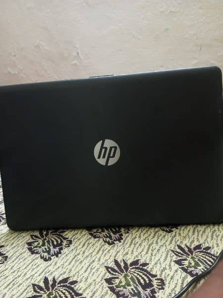 Hp Core i3 6th Gen Laptop for Sale 5