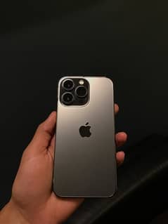 iPhone 13 pro non pta 1 TB 0