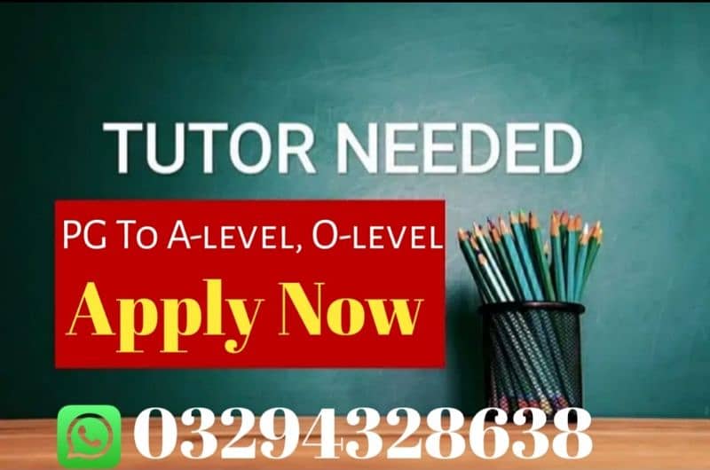 Home Tuition 0