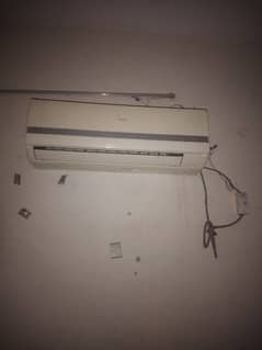 1 ton haire ac for sale