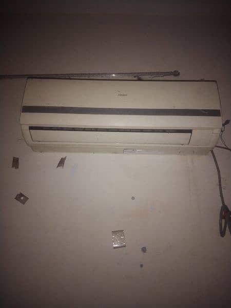 1 ton haire ac for sale 1