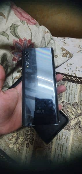 lg velvet 3