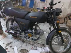 super Star Islamabad number 2023 model 0