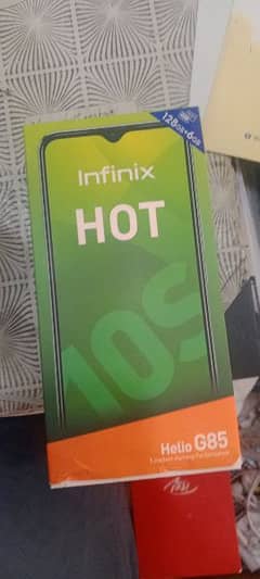 Infinix