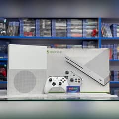 Xbox