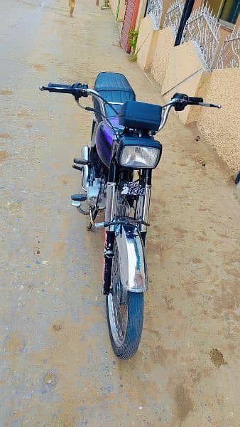 union star bike 2017 modal Rawalpindi number ph. 03195940363 3