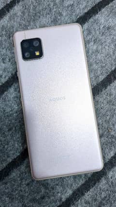 Aquos sense 5g official approved