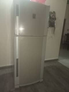 dawlance monogram refrigerator 0