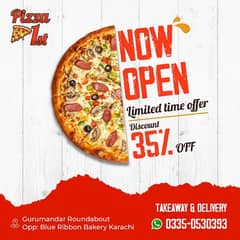 Female Receptionist Required for Pizza Shop 0