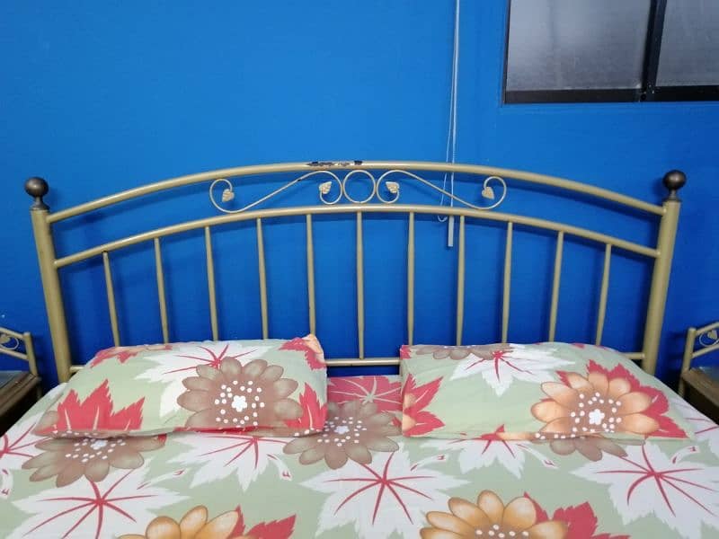 king size bed set 2