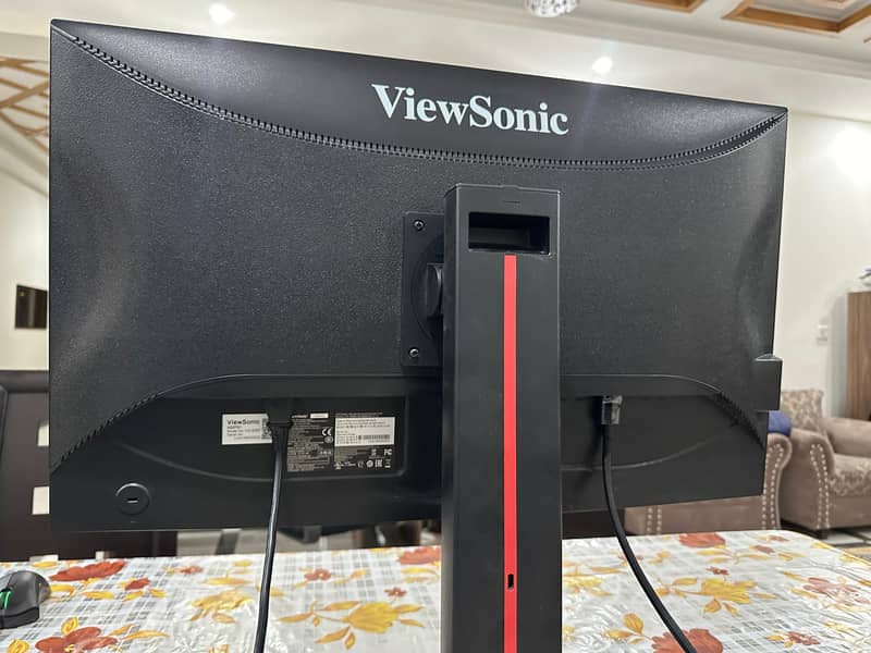 ViewSonic XG2701 144Hz Gaming Monitor - Excellent Condition! 3