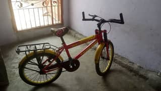 cycle good condition
