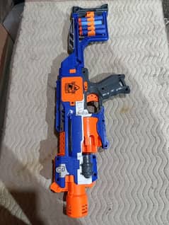 toys gun 0