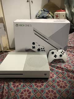 xbox one s 500 new