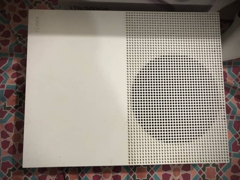 xbox one s 500 new 2