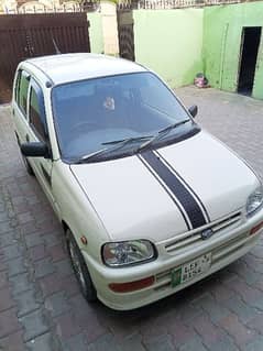 Volkswagen Polo 2012