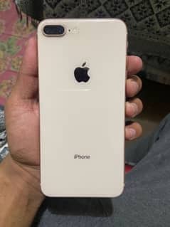 Iphone 8 plus non pta factory unlocked 256gb water pack 0