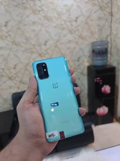 OnePlus 8t 12/256 GB 0