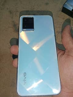 i am selling my phone vivo y21 only exchange poosible 03296595662 jazz 0