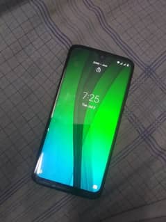 Model motoG7. 0