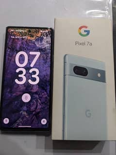 Google Pixel 7a