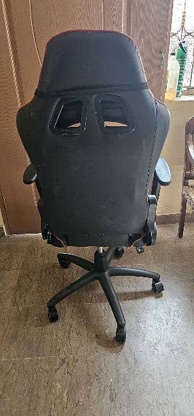 Gaming Chair 1