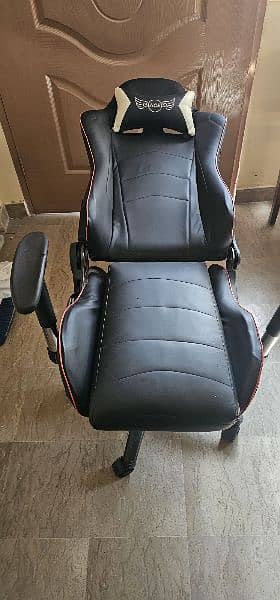 Gaming Chair 2