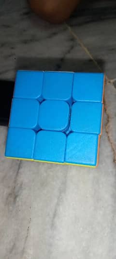 3×3 Rubik Cube