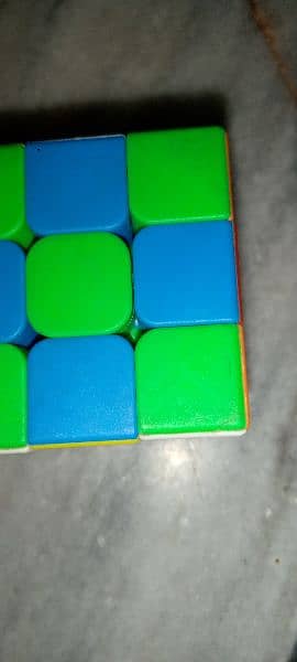 3×3 Rubik Cube 2