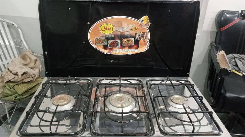 cooking arrange for sale 0