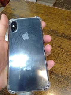 iPhone X 64 Gb Non Pta JV 0