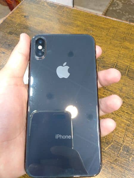 iPhone X 64 Gb Non Pta JV 1