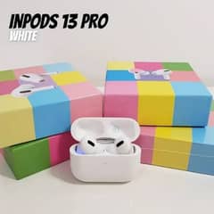 InPods 13 Pro 0