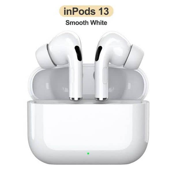 InPods 13 Pro 3