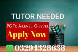 Home Tuition