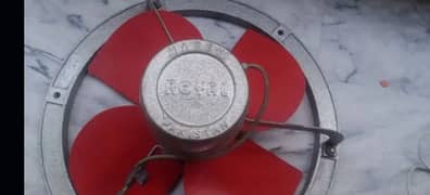 Royal Exhaust Fan