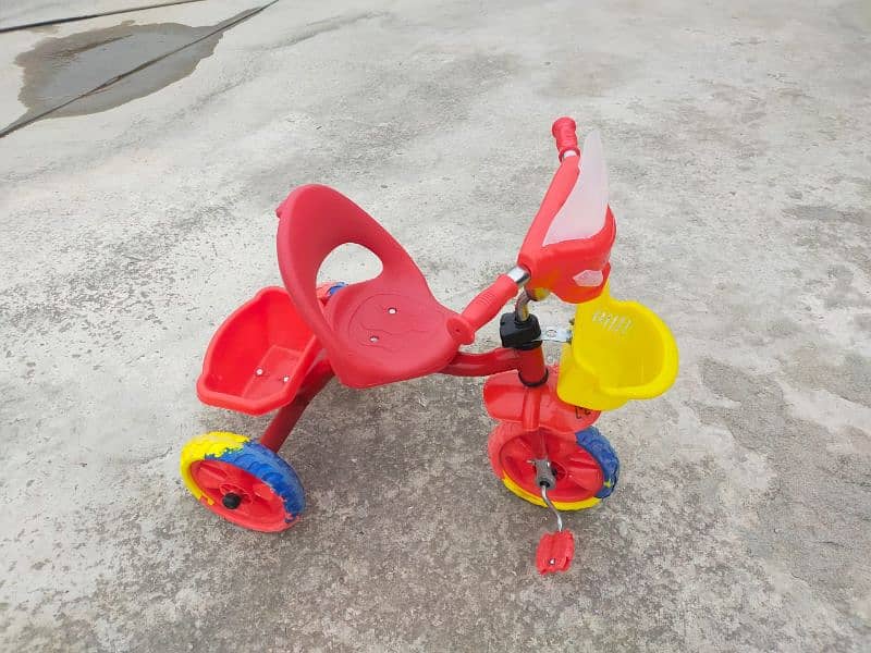 Kids Cycle for Sale 1